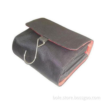 Fabric Cosmetic Bag for Travel